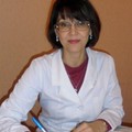 Фотография специалиста Тимохина Марина Геннадьевна