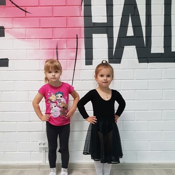 Студия танцев и фитнеса Dance Hall фото 2