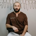 Фотография специалиста Даначев Эрландис Дионисович