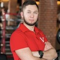 Фотография специалиста Кудинов Андрей