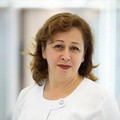 Фотография специалиста Круговых Этери Омариевна