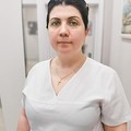 Фотография специалиста Караханова Гаянэ Вячеславовна