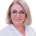Фотография специалиста Анисимова Елена Владимировна