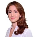 Фотография специалиста Габриелян Гаянэ Андраниковна