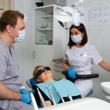 Стоматология Bobrov Clinic фото 3