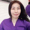Фотография специалиста Баева Динара