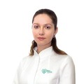 Фотография специалиста Мельникова Олеся Валерьевна