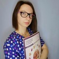 Фотография специалиста Захаренкова Татьяна Андреевна