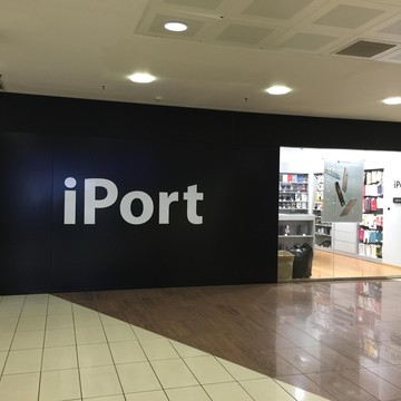 IPort - Apple Premium Reseller в ТРК &quot;Гранд Каньон&quot; фото 3
