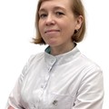 Фотография специалиста Ермолаева Ольга Николаевна
