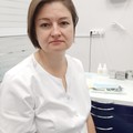 Фотография специалиста Суханова Наталья Владимировна
