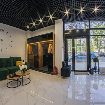 Салон красоты Mafia beauty&amp;spa фото 2