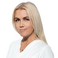 Фотография специалиста Щербакова Регина Ришатовна