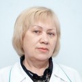 Фотография специалиста Менжевицкая Татьяна Ивановна