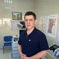 Фотография специалиста Байрамов Полад Карибович