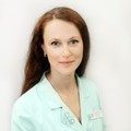 Фотография специалиста Демяненко Мария Викторовна