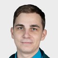 Фотография специалиста Слезко Кирилл Сергеевич