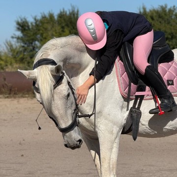 Конный клуб Сармат фото 3