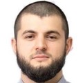 Фотография специалиста Исрапилов Магомед Камалудинович