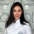 Фотография специалиста Сон Альфия Алмазовна