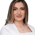Фотография специалиста Арустамова Кристина Левоновна