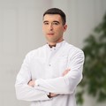 Фотография специалиста Ярыгин Антон Игоревич
