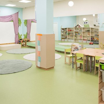 Центр детского развития Owl School фото 2