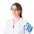 Фотография специалиста Колесникова Наталья Владимировна