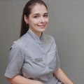 Фотография специалиста Михей Инга Алексеевна