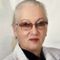 Фотография специалиста Грецкая Александра Владиленовна