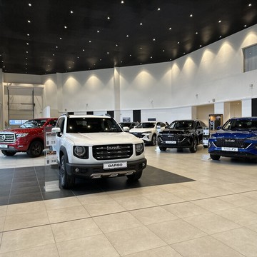 Автосалон ДАКТОР | ЖУКОВА - официальный дилер HAVAL фото 3