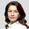 Фотография специалиста Кулик Светлана Ивановна