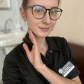 Фотография специалиста Храпцова Мария Андреевна