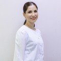 Фотография специалиста Бердиева Мохира Голибовна