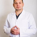 Фотография специалиста Медведев Илья Викторович