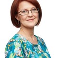 Фотография специалиста Оборнева Татьяна Васильевна