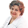 Фотография специалиста Михневич Елена Юрьевна