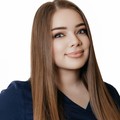 Фотография специалиста Молодецкая Юлия Владимировна