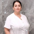 Фотография специалиста Мутаева Ирина Витальевна