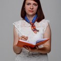 Фотография специалиста Ефремова Татьяна Леонидовна