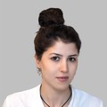 Фотография специалиста Джанинян Татевик Гагиковна