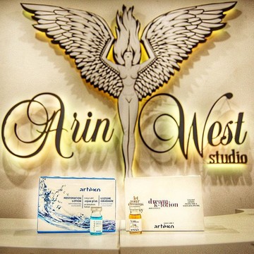 Салон красоты Arin West Studio фото 1