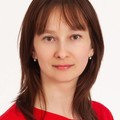 Фотография специалиста Кристина Александровна