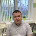 Фотография специалиста Ткачёв Юрий Павлович