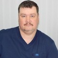 Фотография специалиста Евдокименко Виктор Викторович
