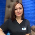 Фотография специалиста Белова Анна