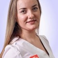 Фотография специалиста Доскина Дарья Александровна
