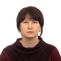 Фотография специалиста Балуева Елена Геннадьевна