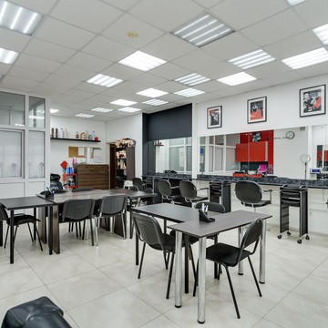 Учебный центр Smart Beauty фото 1