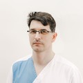 Фотография специалиста Бердес Алексей Игоревич